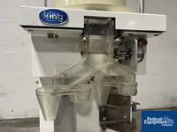 Image of King Counter, Model DC 07