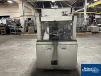 Image of Manesty Tablet Press, Model MKIIA, 39 Station 04