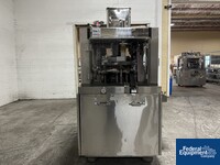 Image of Manesty Tablet Press, Model MKIIA, 39 Station 05