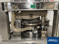 Image of Manesty Tablet Press, Model MKIIA, 39 Station 06