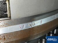 Image of Manesty Tablet Press, Model MKIIA, 39 Station 07