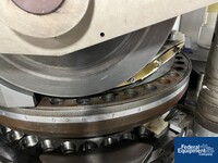 Image of Manesty Tablet Press, Model MKIIA, 39 Station 08