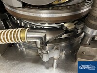Image of Manesty Tablet Press, Model MKIIA, 39 Station 09