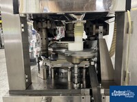 Image of Manesty Tablet Press, Model MKIIA, 39 Station 10
