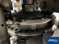Image of Manesty Tablet Press, Model MKIIA, 39 Station 11