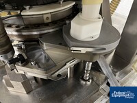 Image of Manesty Tablet Press, Model MKIIA, 39 Station 12