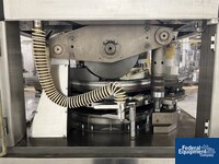 Image of Manesty Tablet Press, Model MKIIA, 39 Station 13