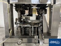 Image of Manesty Tablet Press, Model MKIIA, 39 Station 16
