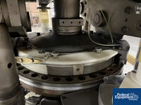 Image of Manesty Tablet Press, Model MKIIA, 39 Station 17