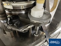Image of Manesty Tablet Press, Model MKIIA, 39 Station 18