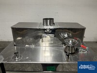 Image of Manesty Tablet Press, Model MKIIA, 39 Station 19