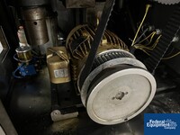 Image of Manesty Tablet Press, Model MKIIA, 39 Station 23