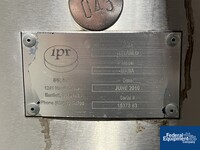 Image of Manesty Tablet Press, Model MKIIA, 39 Station 02