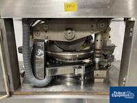 Image of Manesty Tablet Press, Model MKIIA, 39 Station 06