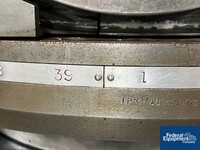 Image of Manesty Tablet Press, Model MKIIA, 39 Station 07