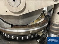 Image of Manesty Tablet Press, Model MKIIA, 39 Station 08