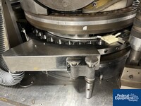 Image of Manesty Tablet Press, Model MKIIA, 39 Station 09