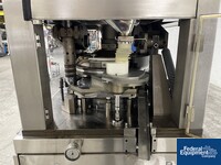 Image of Manesty Tablet Press, Model MKIIA, 39 Station 10