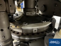 Image of Manesty Tablet Press, Model MKIIA, 39 Station 11