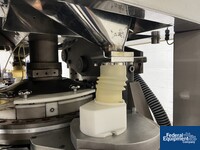 Image of Manesty Tablet Press, Model MKIIA, 39 Station 13