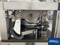 Image of Manesty Tablet Press, Model MKIIA, 39 Station 14