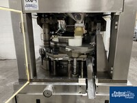 Image of Manesty Tablet Press, Model MKIIA, 39 Station 17