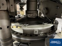 Image of Manesty Tablet Press, Model MKIIA, 39 Station 18