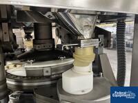 Image of Manesty Tablet Press, Model MKIIA, 39 Station 20