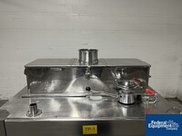 Image of Manesty Tablet Press, Model MKIIA, 39 Station 21