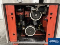 Image of Manesty Tablet Press, Model MKIIA, 39 Station 24