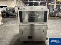 Image of Manesty Tablet Press, Model MKIIA, 39 Station 04