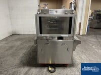Image of Manesty Tablet Press, Model MKIIA, 39 Station 05