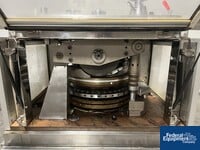 Image of Manesty Tablet Press, Model MKIIA, 39 Station 06
