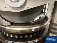 Image of Manesty Tablet Press, Model MKIIA, 39 Station 08
