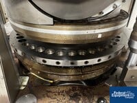 Image of Manesty Tablet Press, Model MKIIA, 39 Station 09