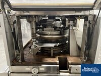 Image of Manesty Tablet Press, Model MKIIA, 39 Station 10