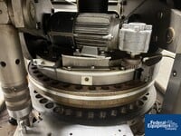 Image of Manesty Tablet Press, Model MKIIA, 39 Station 11