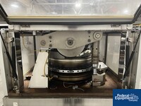 Image of Manesty Tablet Press, Model MKIIA, 39 Station 12
