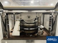 Image of Manesty Tablet Press, Model MKIIA, 39 Station 12
