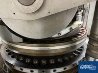 Image of Manesty Tablet Press, Model MKIIA, 39 Station 13
