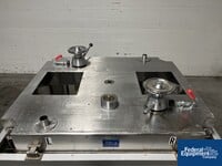 Image of Manesty Tablet Press, Model MKIIA, 39 Station 17