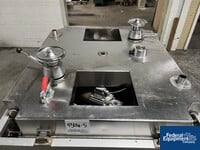 Image of Manesty Tablet Press, Model MKIIA, 39 Station 18