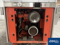 Image of Manesty Tablet Press, Model MKIIA, 39 Station 21