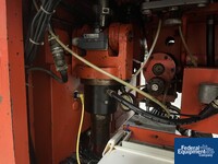Image of Manesty Tablet Press, Model MKIIA, 39 Station 27