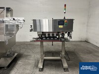 Image of CVC Inline Capper, Model CVC1205 02