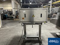 Image of CVC Inline Capper, Model CVC1205 05