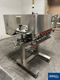 Image of CVC Inline Capper, Model CVC1205 06