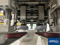 Image of CVC Inline Capper, Model CVC1205 11