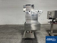 Image of CVC Inline Capper, Model CVC1205 14