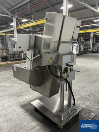 Image of CVC Inline Capper, Model CVC1205 17